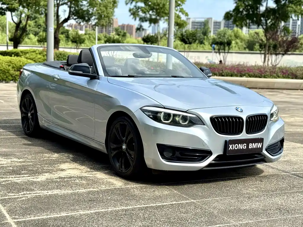 BMW 2 Series 2020 — фото 3