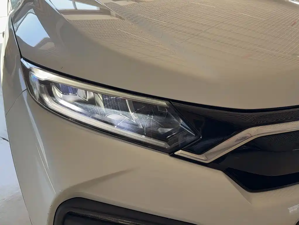 Honda XR-V 2022 — фото 15