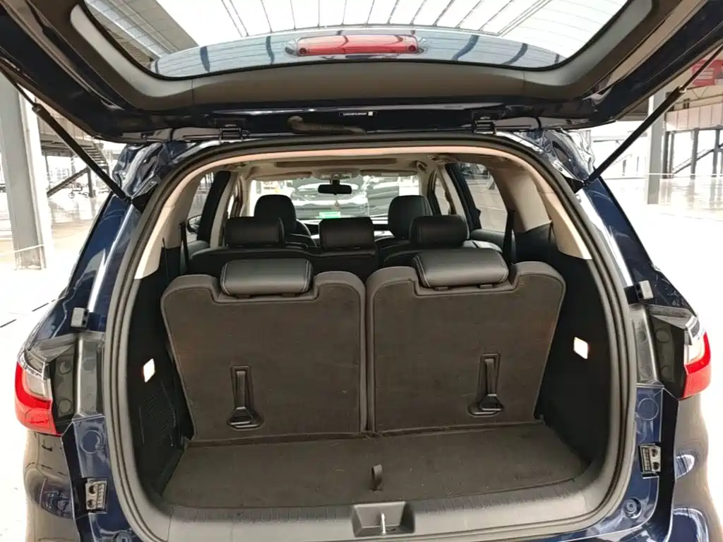 BYD MAX 2020 — фото 19