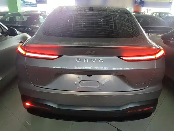 Onvo L60 2024