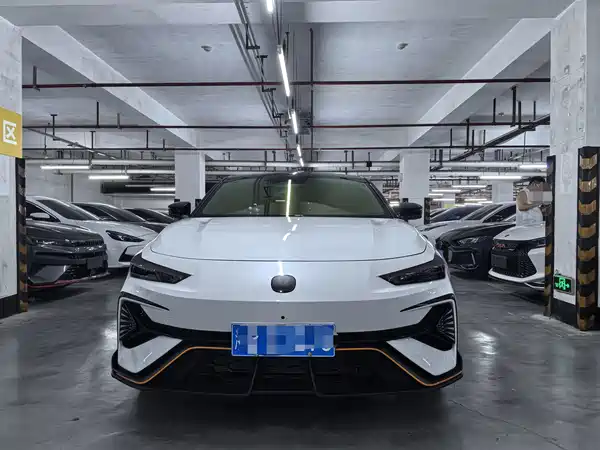 Changan UNI-V 2026