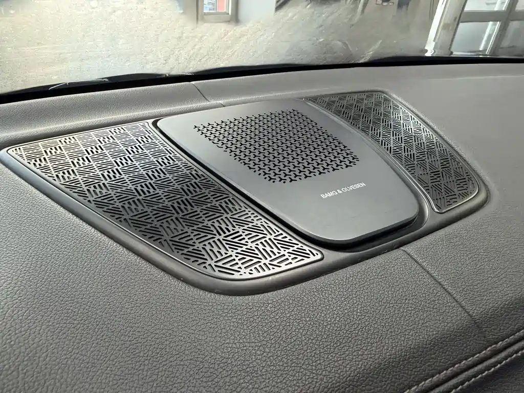 BMW X5 2023 — фото 14