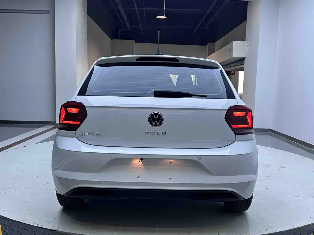 Volkswagen Polo 2024