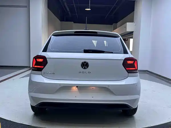 Volkswagen Polo 2024
