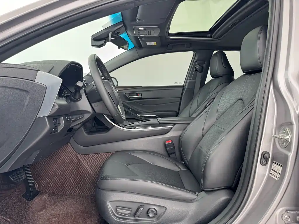 Toyota Avalon 2019
