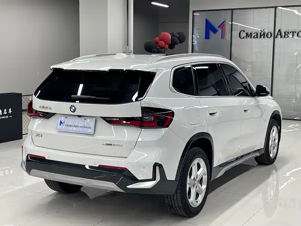 BMW X1 2023