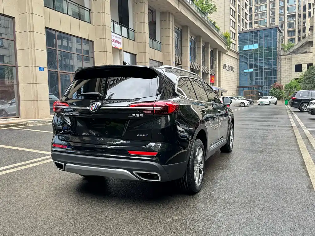 Buick Envision Plus 2023 — фото 7