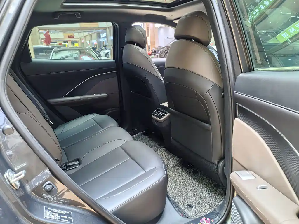 Changan CS55PLUS 2026 — фото 16