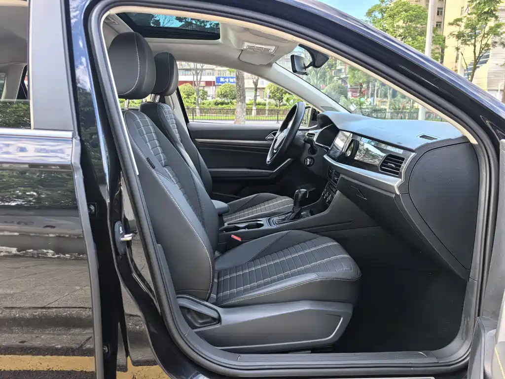 Volkswagen Lavida 2021