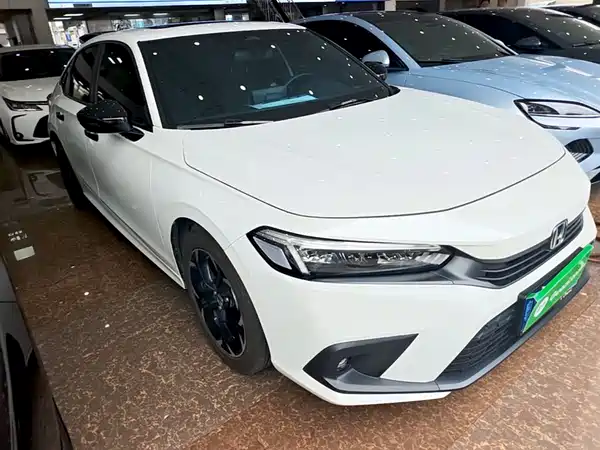 Honda Civic 2022