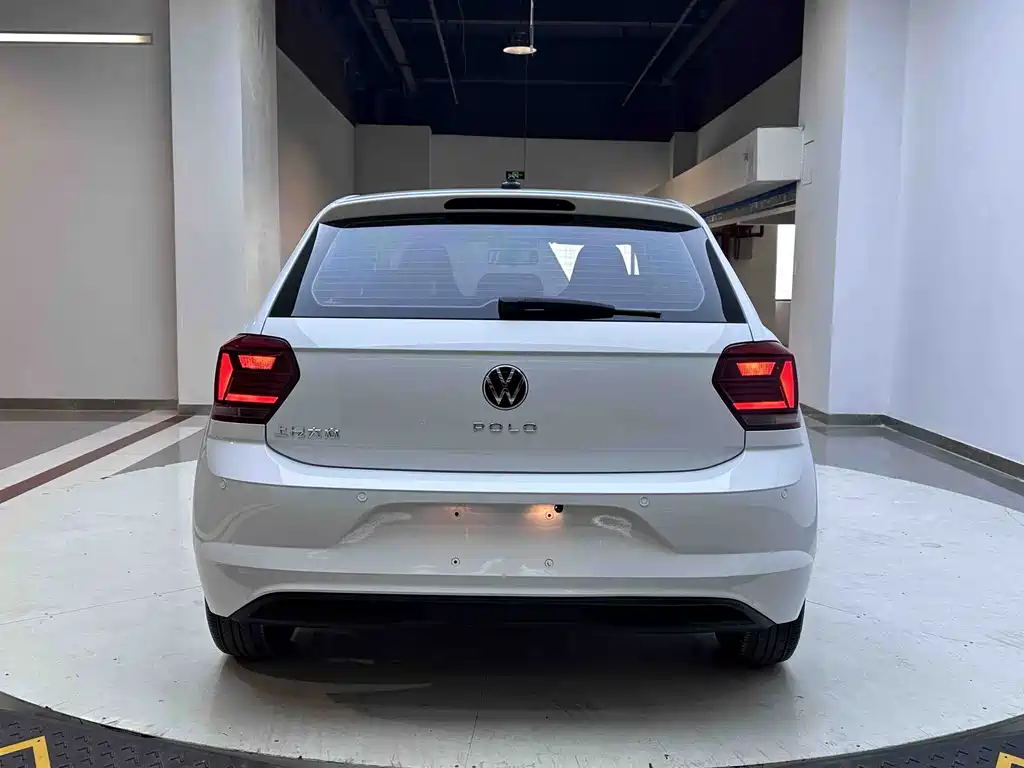 Volkswagen Polo 2023