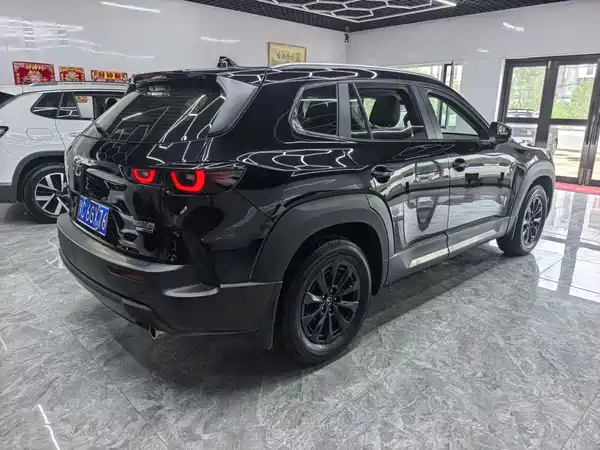Mazda CX-50 2023