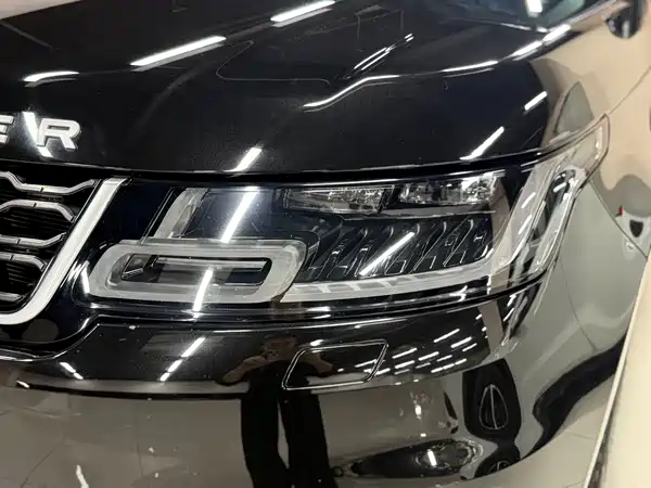 Land Rover Range Rover Sport 2019