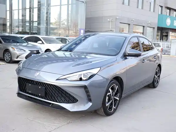 Roewe i5 2023