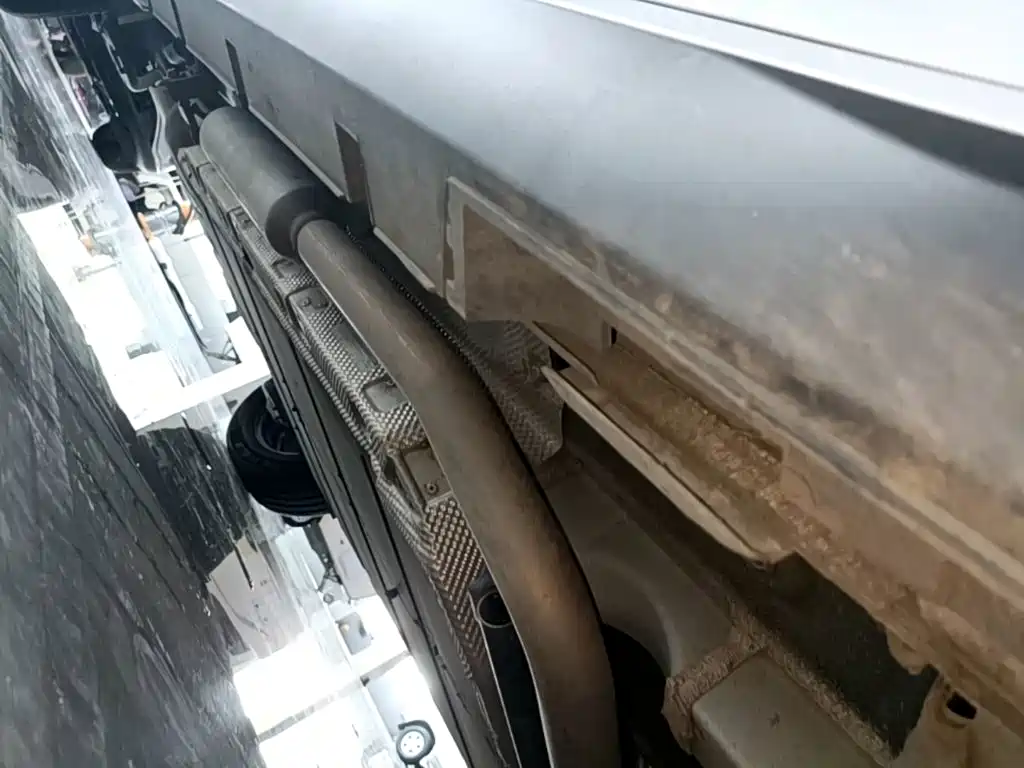 BYD Seal 05 DM-i 2026 — фото 21