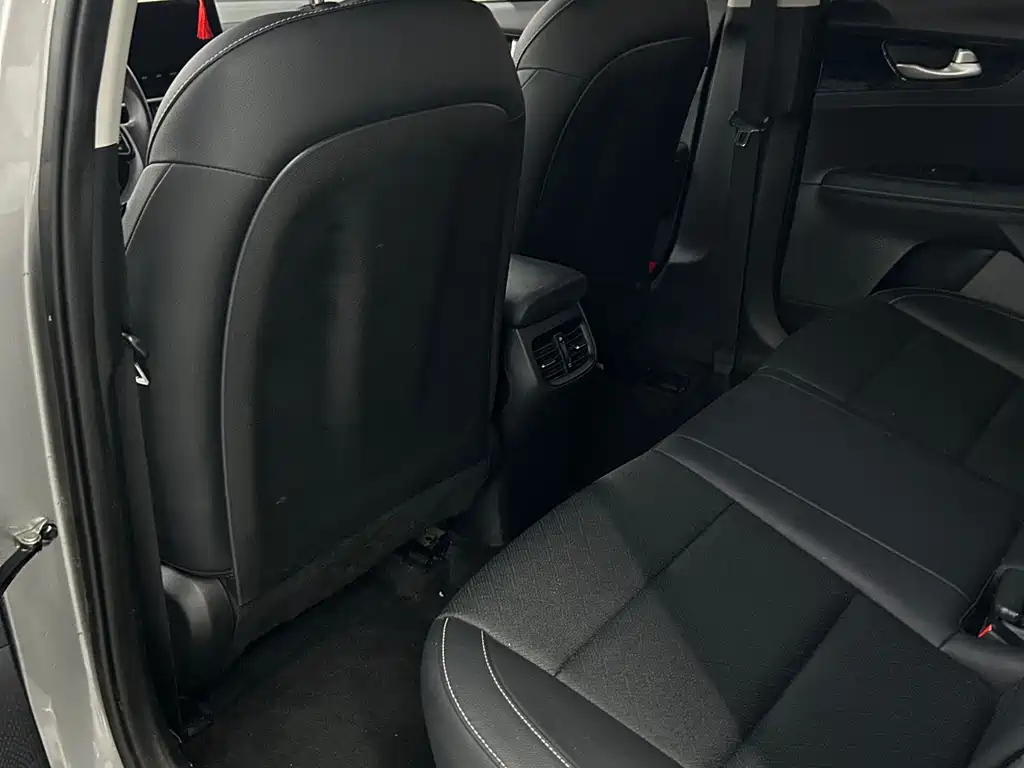 Kia K3 2023