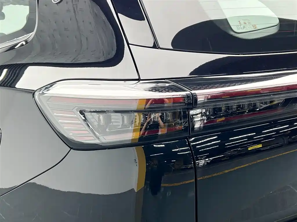 Chery Tiggo 8 PLUS 2026 — фото 11