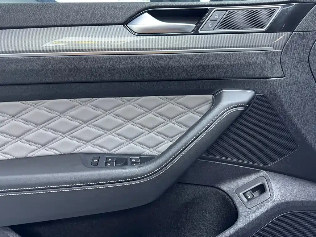 Volkswagen Magotan 2023