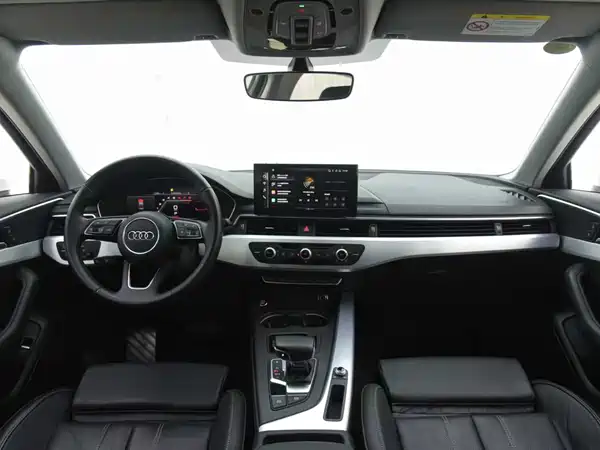 Audi A4L 2023