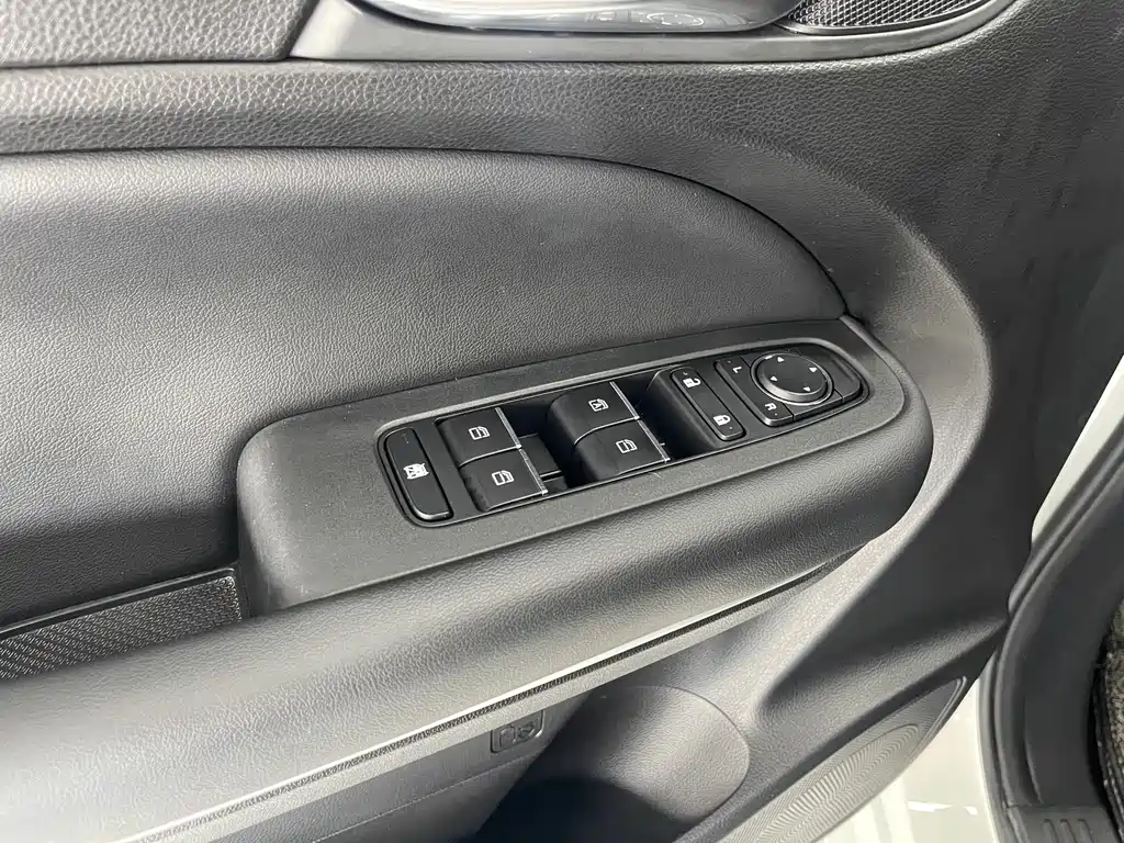 GAC Motor Trumpchi M6 2021 — фото 29