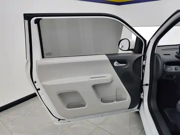 Changan Lumin 2025