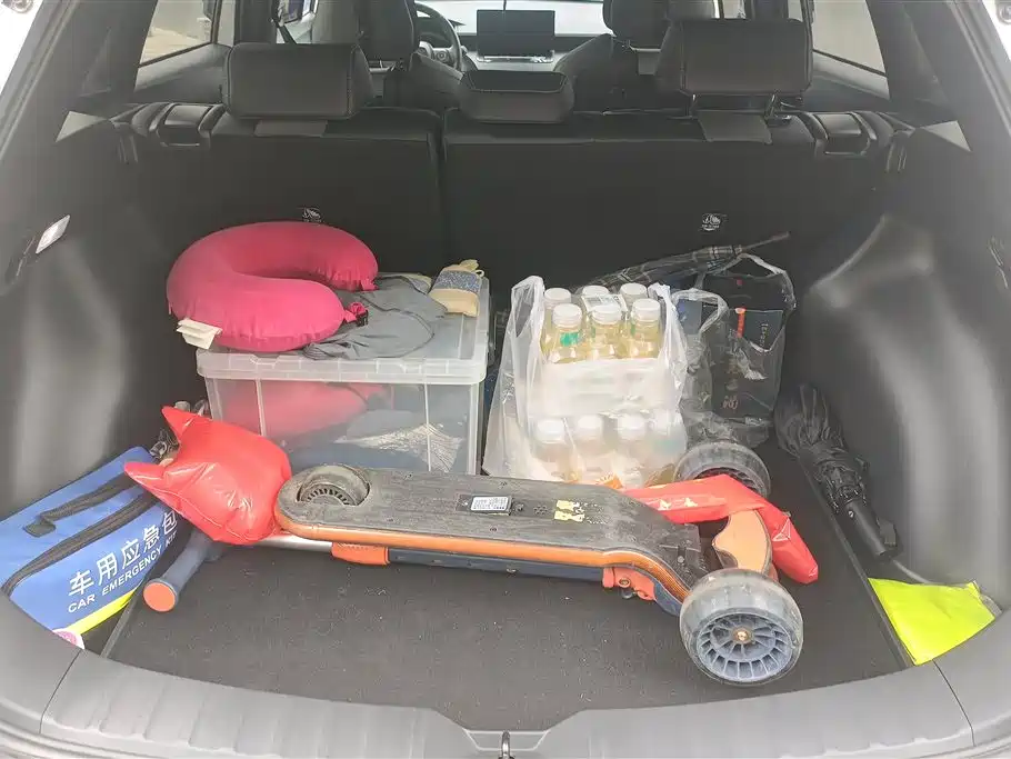 Toyota Frontlander 2026