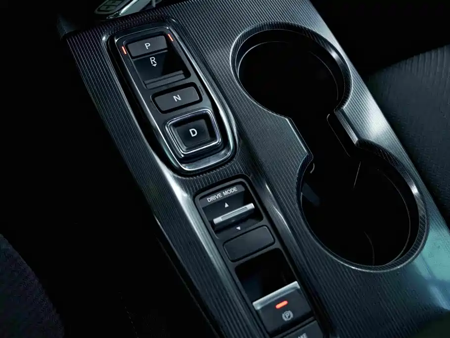 Honda Integra 2023 — фото 8