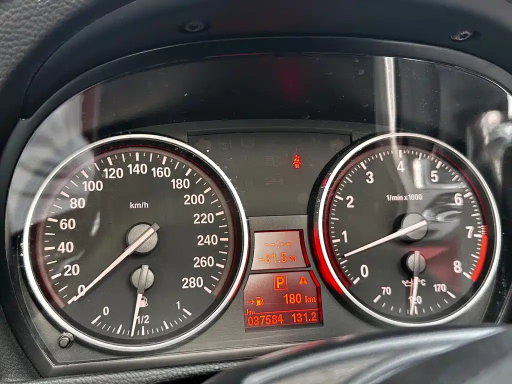 BMW 3 Series 2013 — фото 9