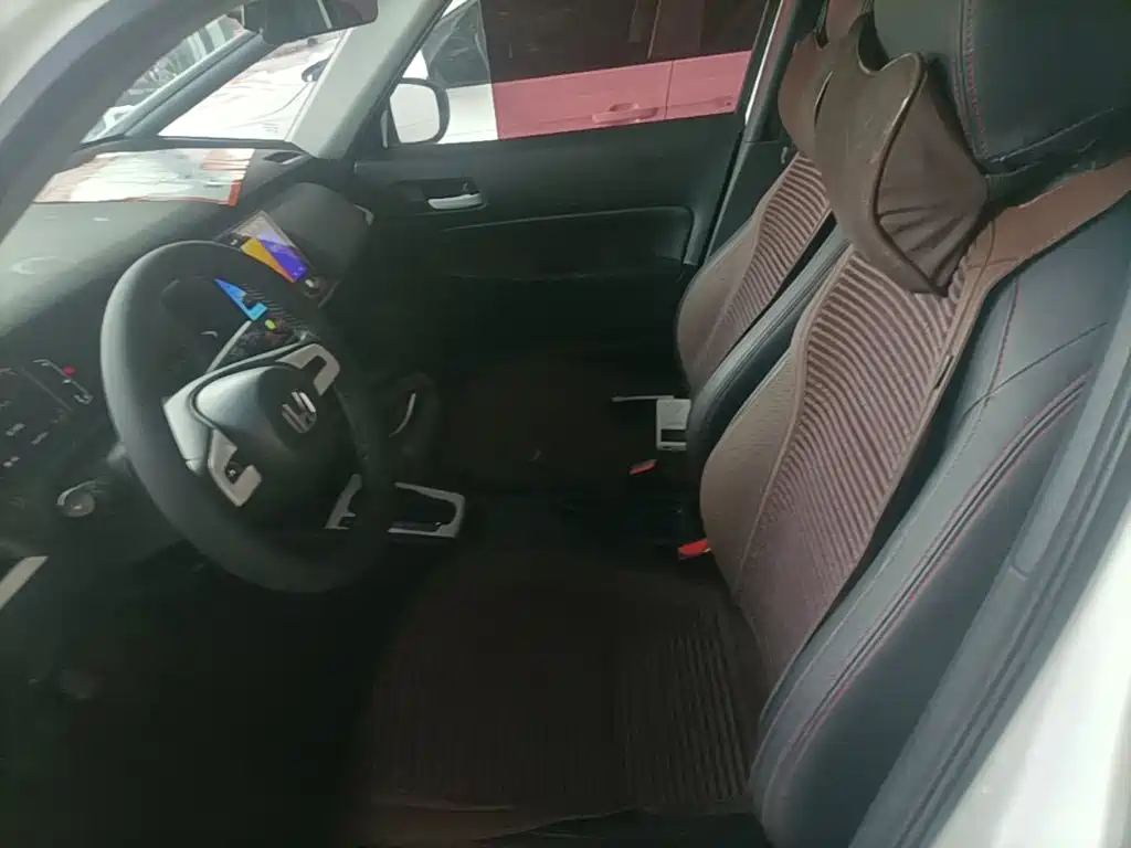 Honda Fit 2021 — фото 15