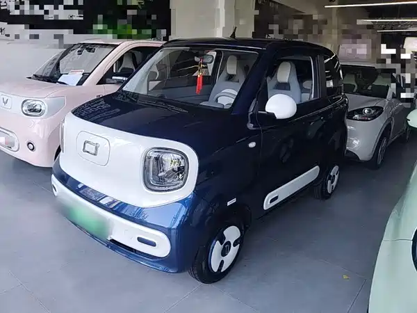 Bestune Pony 2025