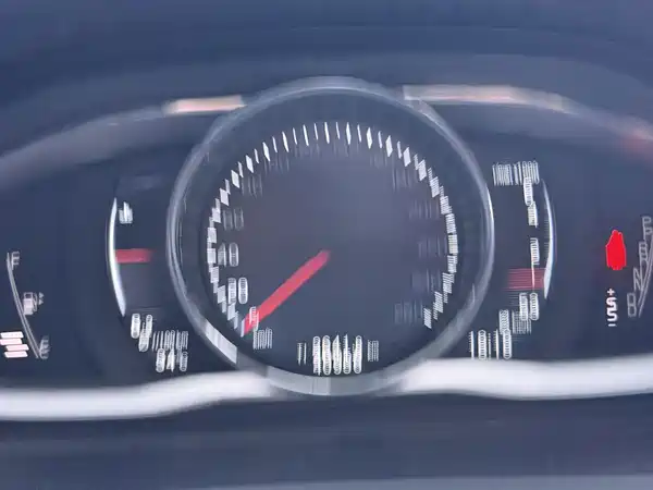 Volvo V60 2015