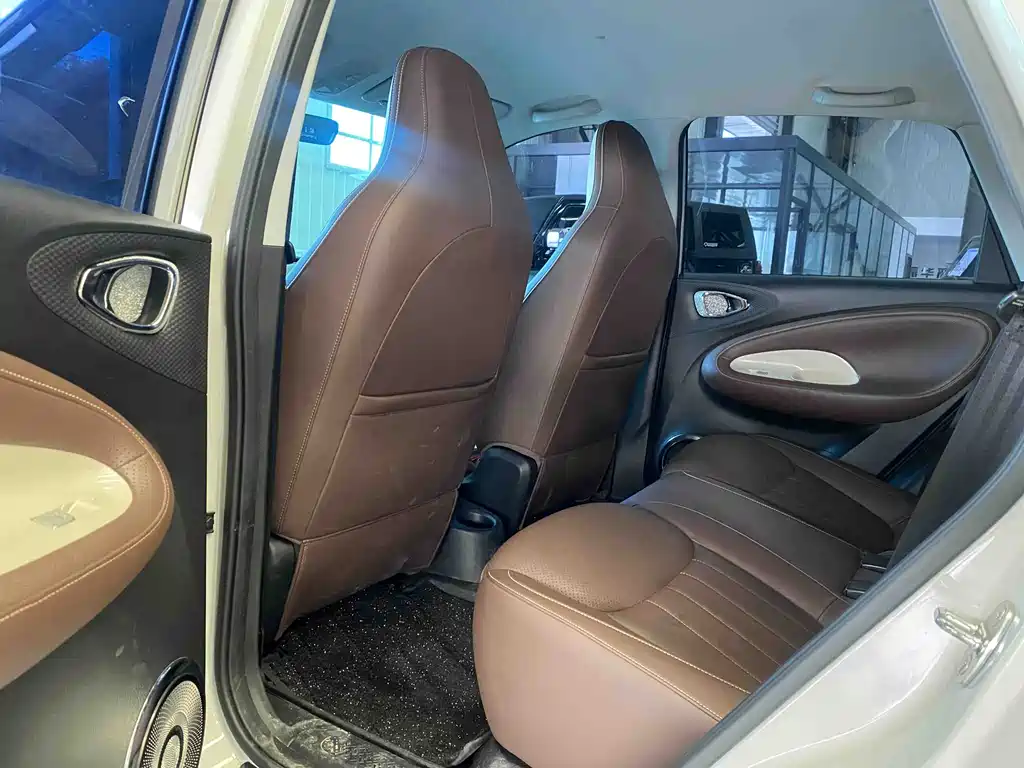 Wuling Bingo 2023