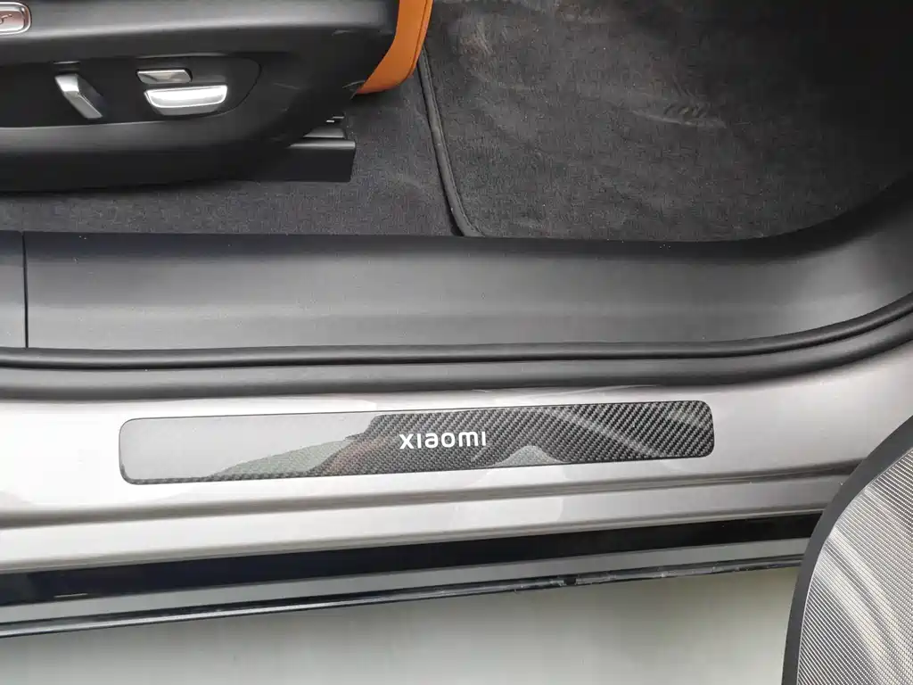 Xiaomi YU7 2025 — фото 16