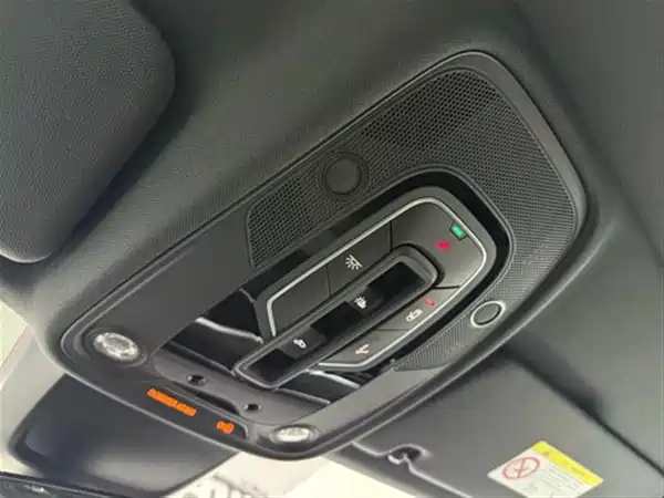 Audi A6L 2026