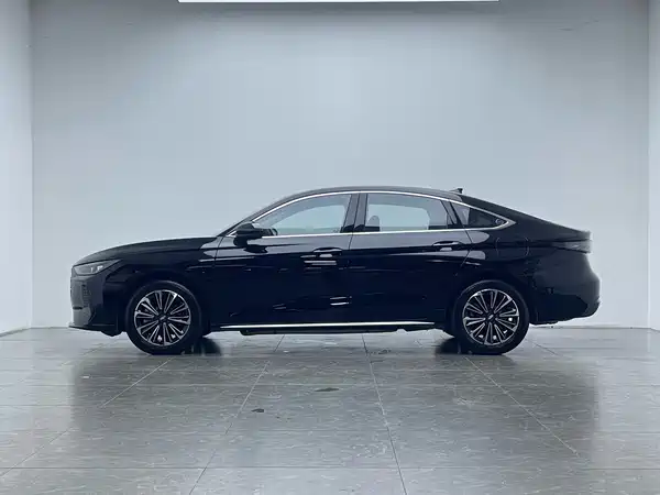Chery Fengyun A8L 2026