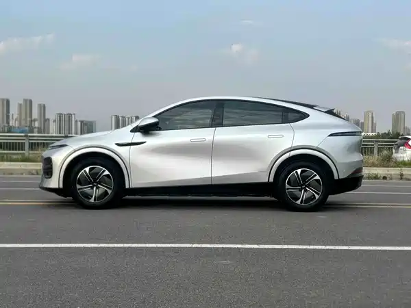 XPeng G6 2023