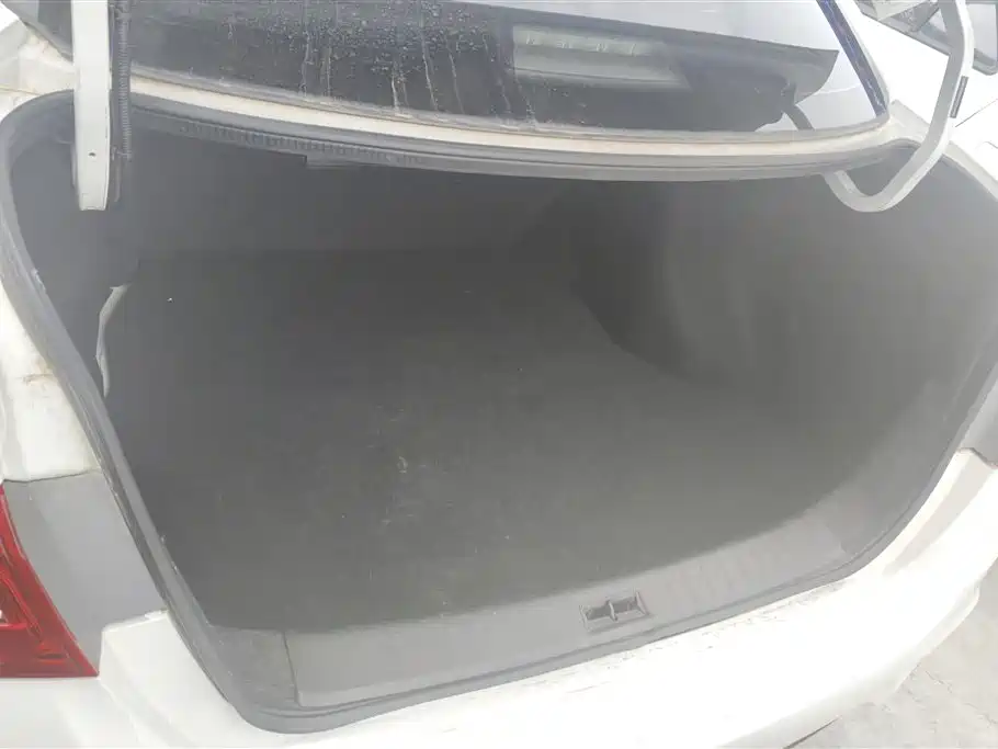 Nissan Sylphy 2018