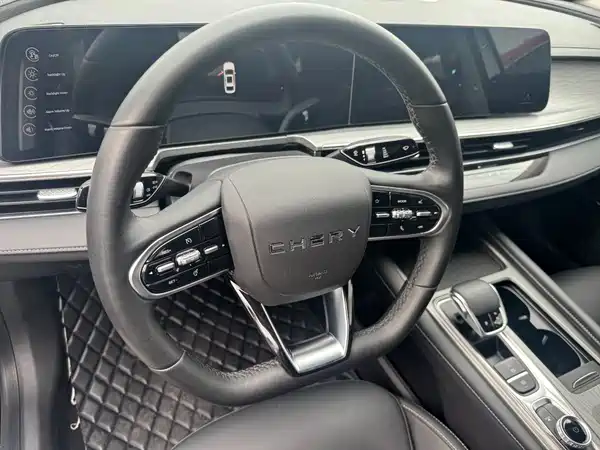 Chery Arrizo 8 2023