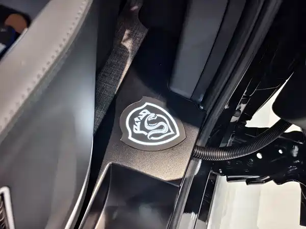 Toyota Granvia 2026