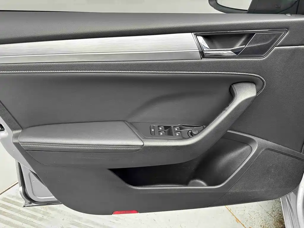 Skoda Speedy 2022 — фото 10