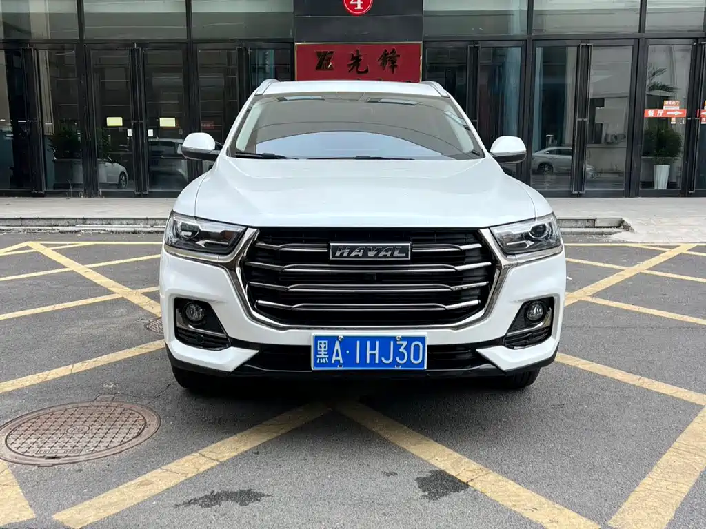 Haval H6 2022