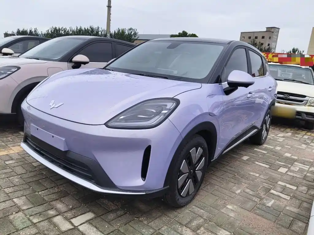 Wuling Bingo S 2026