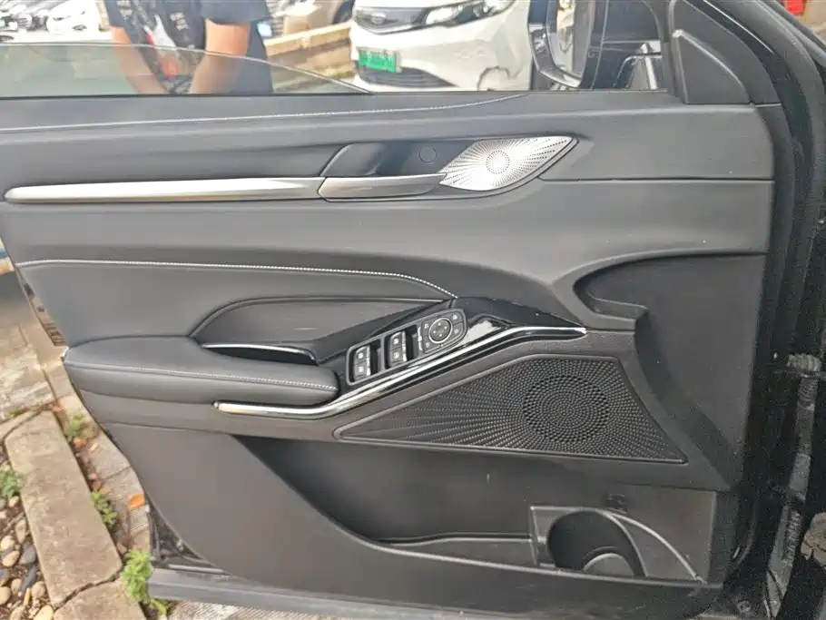 Haval H6 2025