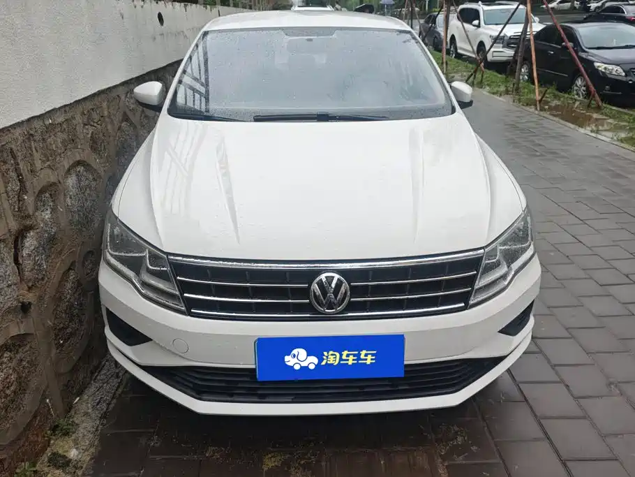 Volkswagen Jetta 2017