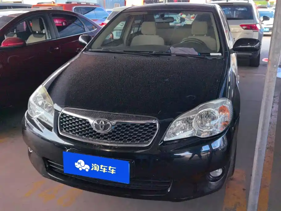 Toyota Corolla 2012