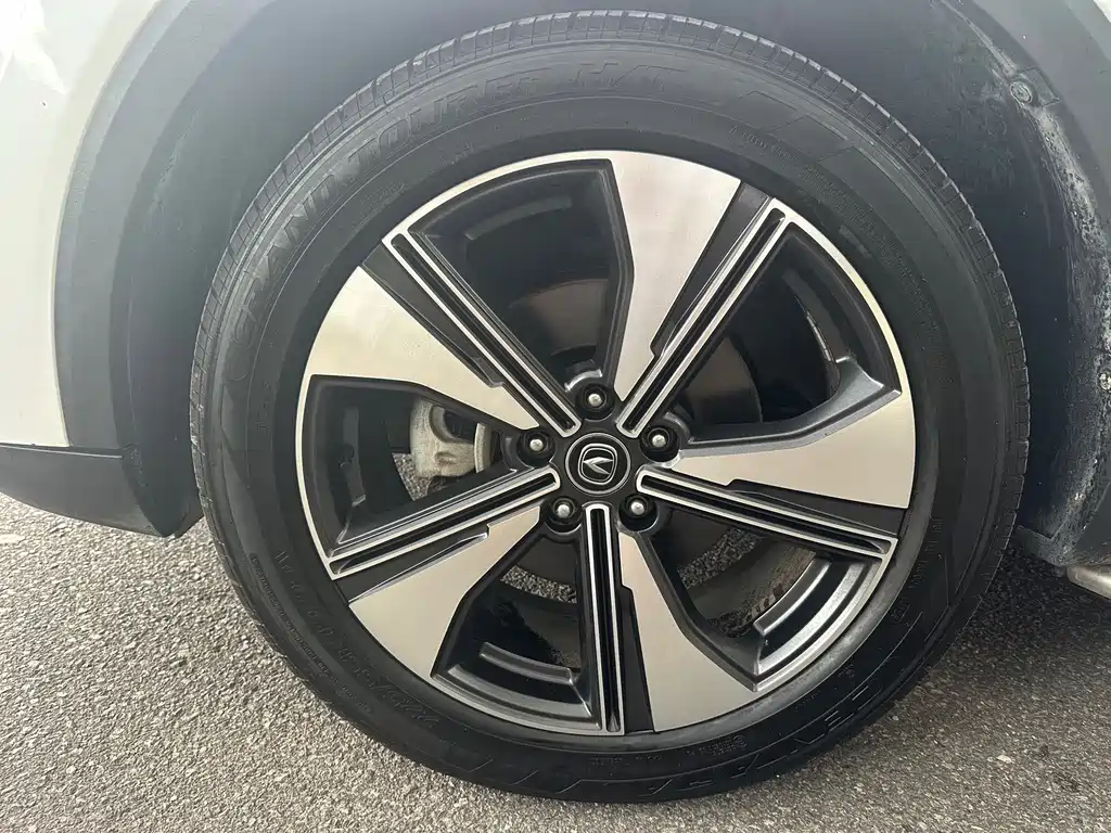 Changan CS55PLUS 2022 — фото 17