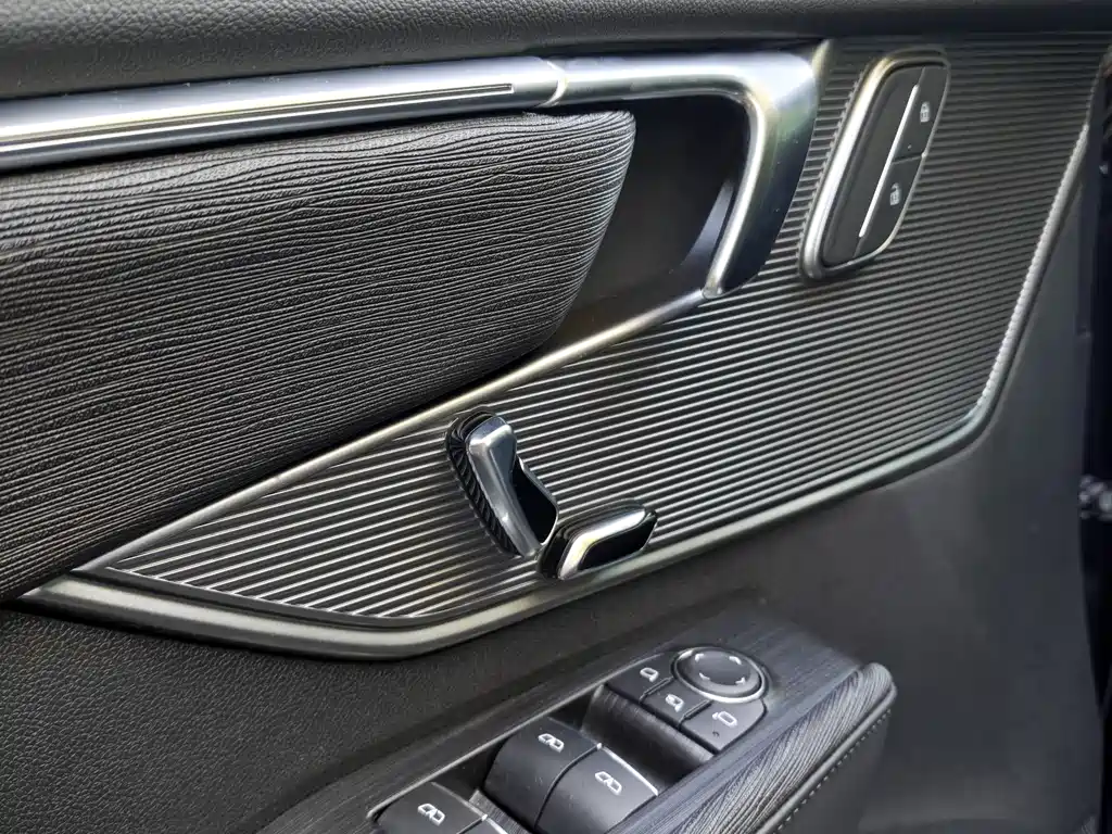 Buick LaCrosse 2024 — фото 4