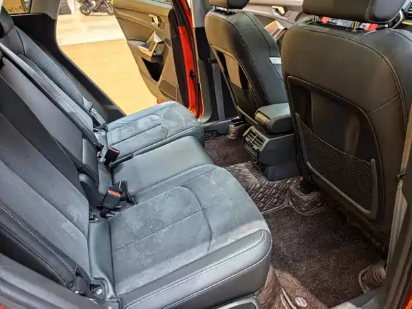Audi Q3 2023