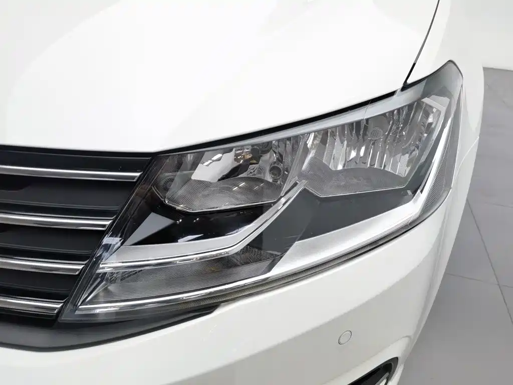 Volkswagen Gran Lavida 2018