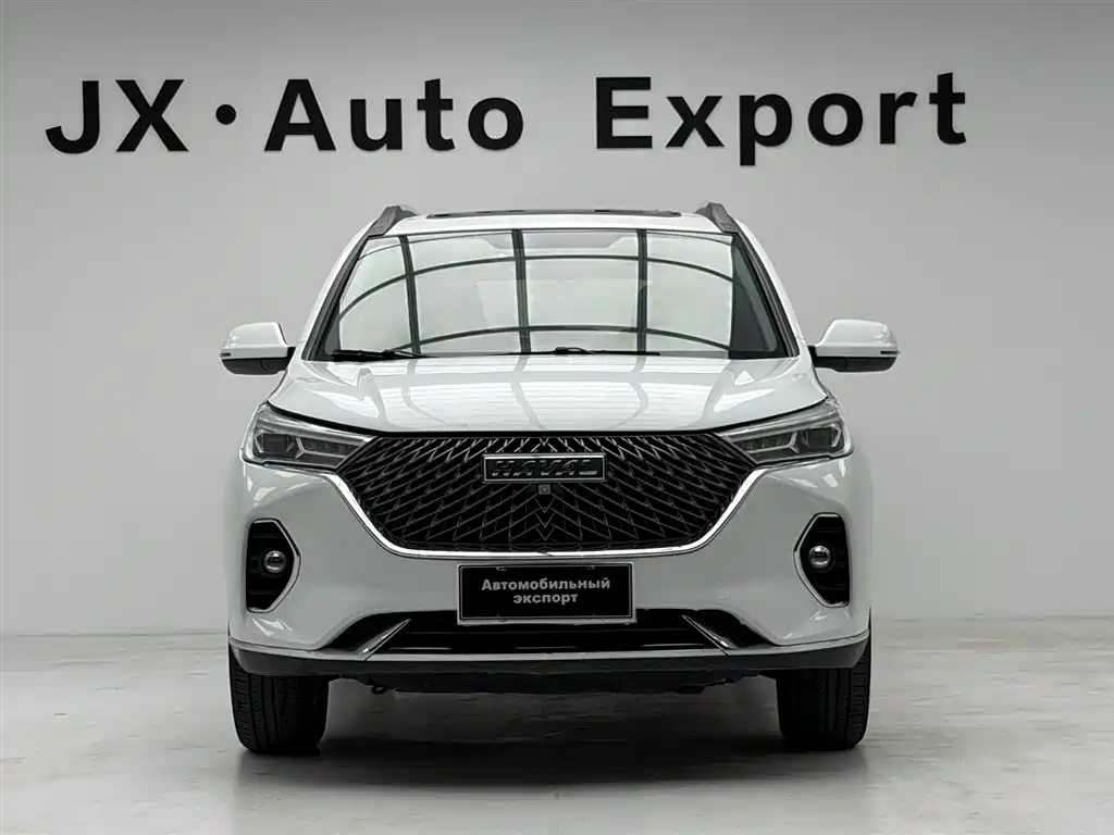 Haval M6 2022